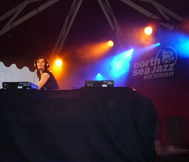 DJ Philippona