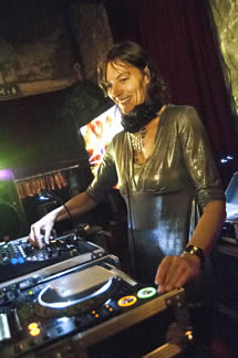 DJ Philippona